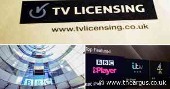 £170 BBC TV Licence could be 'replaced' as BBC Chair considers future options