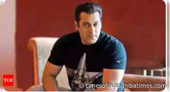 Salman Khan receives fresh death threat