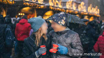 Glühwein für einen Euro: „Deutschlands günstigster Weihnachtsmarkt“ auch in München