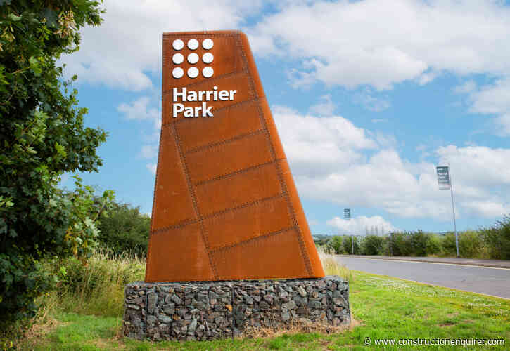 TanRo lands latest Clowes business park