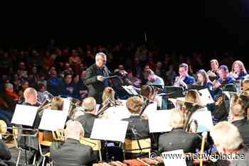 Borderbrass geeft concert met Tim De Maeseneer als gastsolist