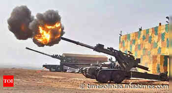 Boost for Indian Army firepower! Bharat Forge, Tata likely to bag Rs 7,000 crore deal for DRDO-made advanced towed artillery gun systems