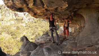 Shocking reason why Aussies are now banned from climbing Mount Arapiles