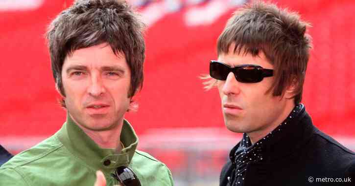 TV legend conned out of £600 in Oasis tickets scam