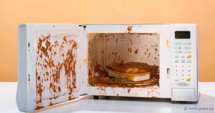 5 foods you should never microwave