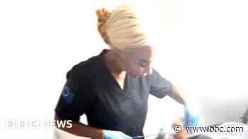 Women claim injury and disfigurement after liposuction