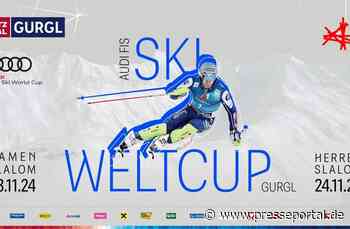 Green Event – Skiweltcup in Gurgl setzt auf Nachhaltigkeit