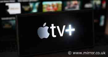 How to claim four months of Apple TV+ for free with £3.99 deal