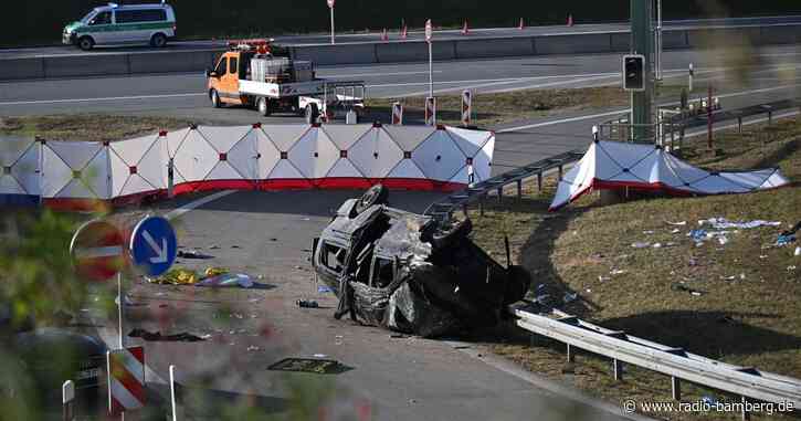 15 Jahre Haft in Prozess um tödliche Schleuserfahrt