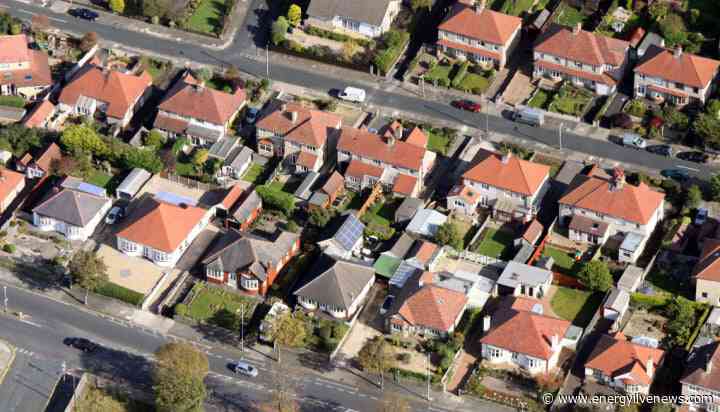 Partnership to develop 3k low carbon homes in £54m initiative