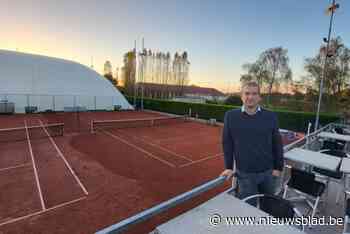 Tennis De Meyl en voetbal VDP dienen aanvraag in voor gezamenlijk project