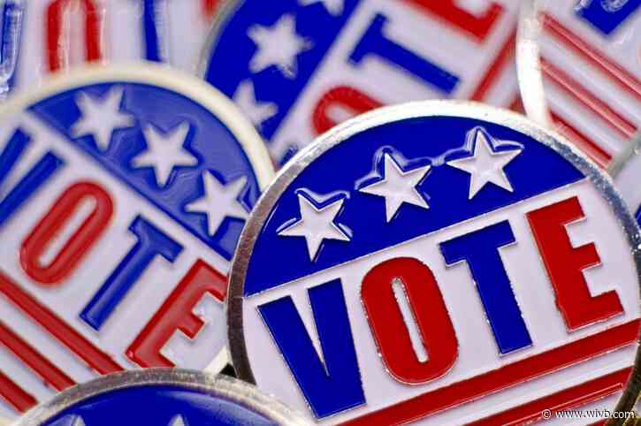 Election Day 2024: Races to watch in Buffalo, WNY