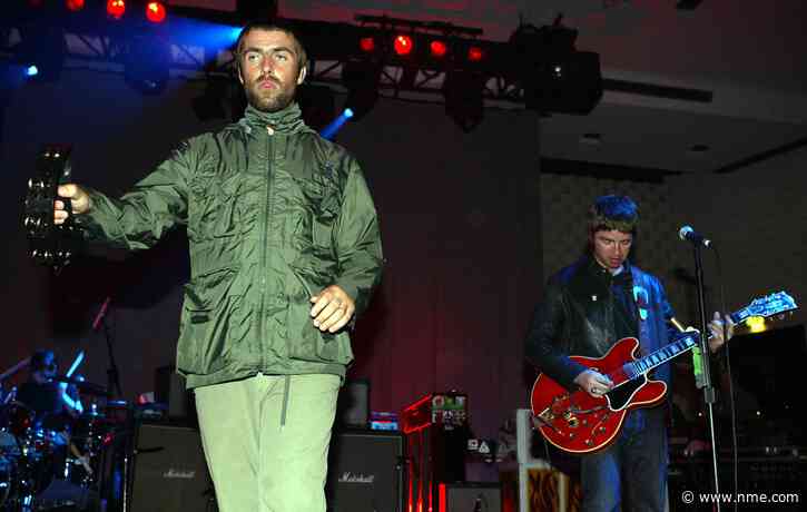 Oasis fans defrauded by ticket scammers lost £346 each on average, bank reports