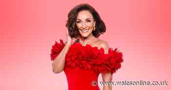 BBC Strictly’s Shirley Ballas shares health battle she kept secret for years