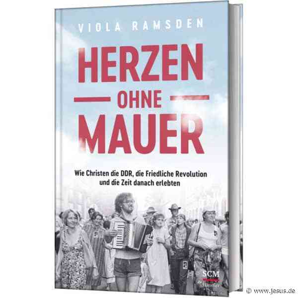 Herzen ohne Mauer