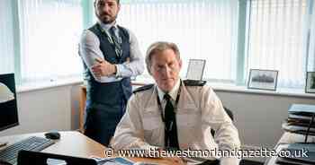 Filming for series 7 of Line of Duty to begin next year for broadcast in 2026