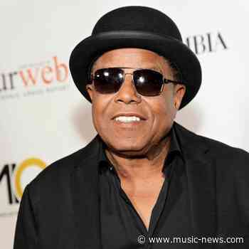 Tito Jackson laid to rest