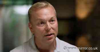 Sir Chris Hoy's call to lower prostate cancer testing age to 45 sparks NHS review