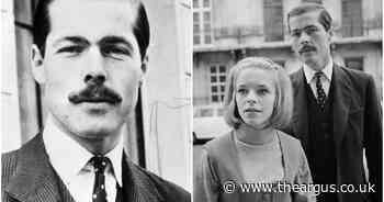 Son of Lord Lucan's nanny says peer 'could still be alive' after car found in Sussex