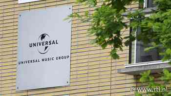 Universal Music Group eist half miljard dollar van Frans platenlabel