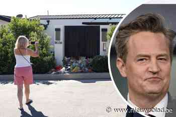 Nieuwe eigenares van villa maakt duidelijk hoe ze Matthew Perry wil eren