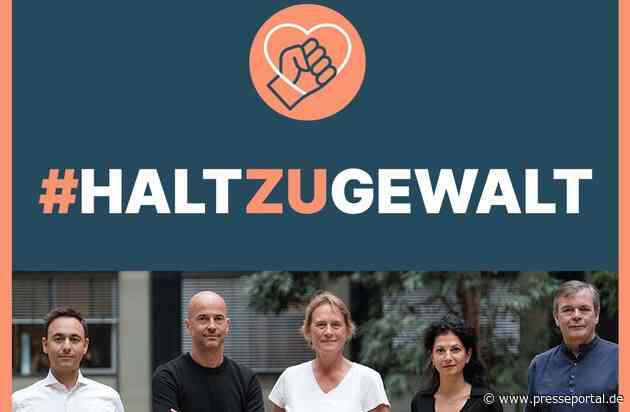 #HaltzuGewalt: Hamburger Asklepios Kliniken starten Kampagne zum Schutz der 16.000 Mitarbeitenden