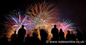 Police given extra powers in two parts of Cardiff ahead of bonfire night