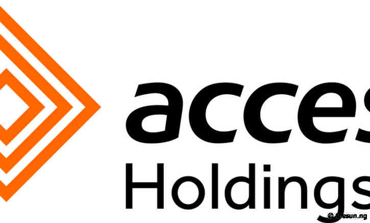 Q3: Access Holdings’ total assets hit N41.1trn, gross revenue soars to N3.4trn