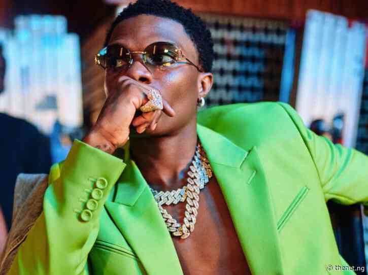 Wizkid’s legacy and the buzz around Morayo