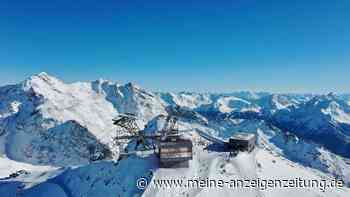 1.000 Berge im Blick: Neues Gipfelerlebnis in Les 3 Vallées