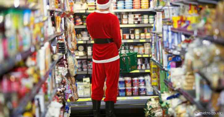 Supermarket with ‘everything you need’ named the best for 2024 Christmas shopping