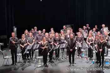 Muziekvereniging Vlijt & Eendracht speelt jubileumconcert: “Dit mooie liedje duurt al 125 jaar”