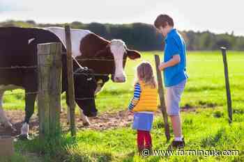 Over 150,000 people urge Defra to u-turn on &#39;family farm tax&#39;