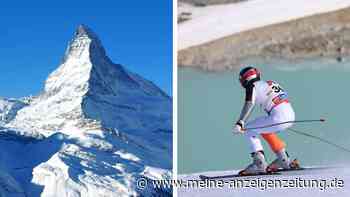 Abfahrt längst abgesagt, trotzdem wieder heftige Ski-Diskussionen ums Matterhorn