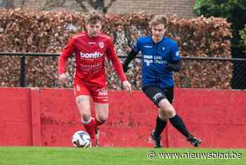 Michaël De Smet trekt met SK Deurne aan het langste eind in Diestse derby tegen Sparta Schaffen: “We waren beter, gretiger en scherper”