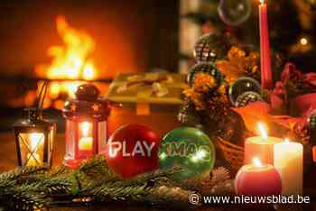 Play7 wordt vanaf december even PlayXMAS