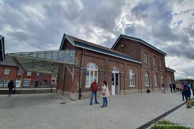 Nieuwe dienstregeling op het spoor vanaf half december: “Scholieren uit Herne en Galmaarden zullen moeilijker thuis geraken”