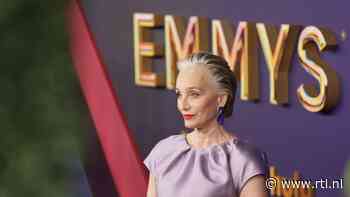 Kristin Scott Thomas in het geheim getrouwd met partner