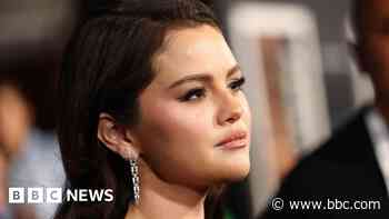 Selena Gomez was 'more nervous than ever' for new musical role