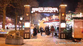 Fünf Weihnachtsmärkte in Deutschland, die jetzt schon geöffnet haben