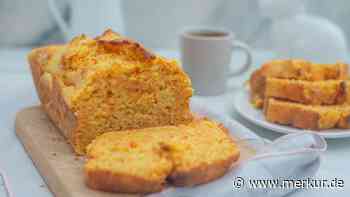 Low-Carb Karottenkuchen: Saftig, lecker und ohne Reue genießen