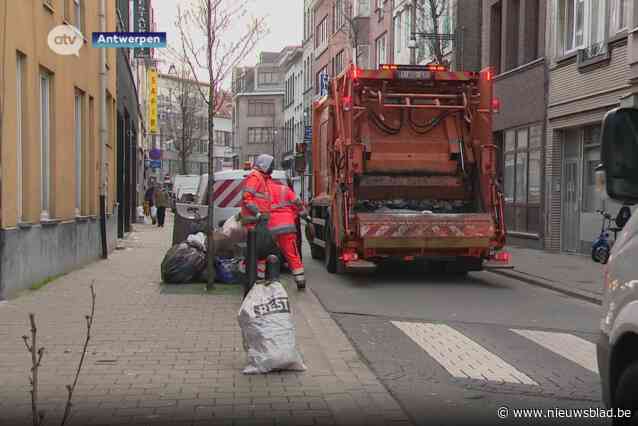 Vakbondsactie 7 november ook te voelen in de stad: stedelijke kinderopvang sluit (deels), afvalophaling mogelijk verstoord