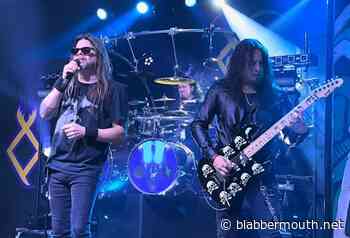 QUEENSRŸCHE Is Hoping To Enter Studio In 2025 To Record Next Album