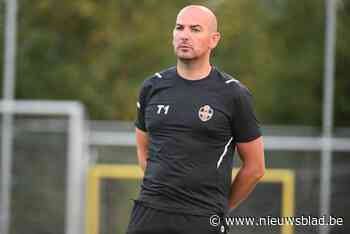 Jeroen Van Den Stockt stapt op bij FC Schepdaal en wordt de nieuwe coach van VK Liedekerke: “Ik ben klaar voor deze uitdaging”