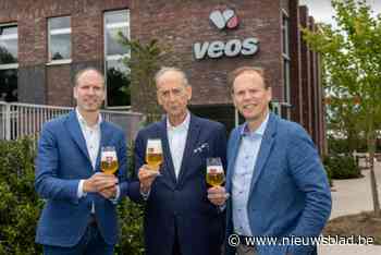 VEOS Group versterkt wereldwijde positie met Amerikaanse overname