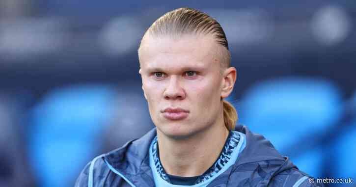 Man Utd, Arsenal and Liverpool target branded a ‘better version’ of Erling Haaland