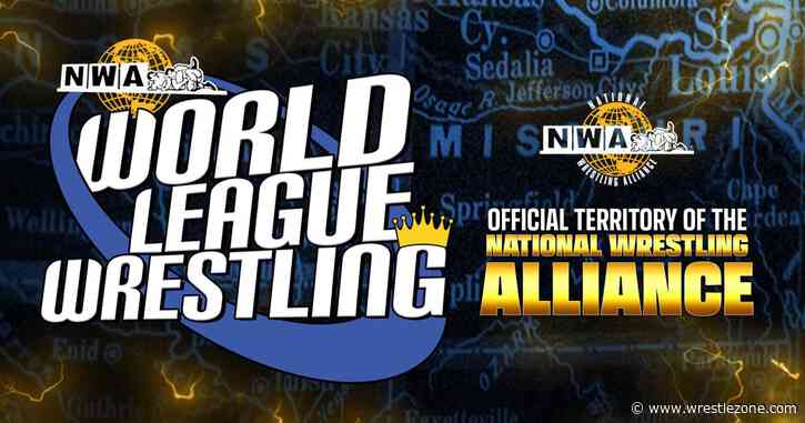 NWA Announces World League Wrestling As A New Territory