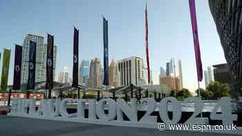 IPL 2025 mega auction to be held on November 24, 25 in Jeddah