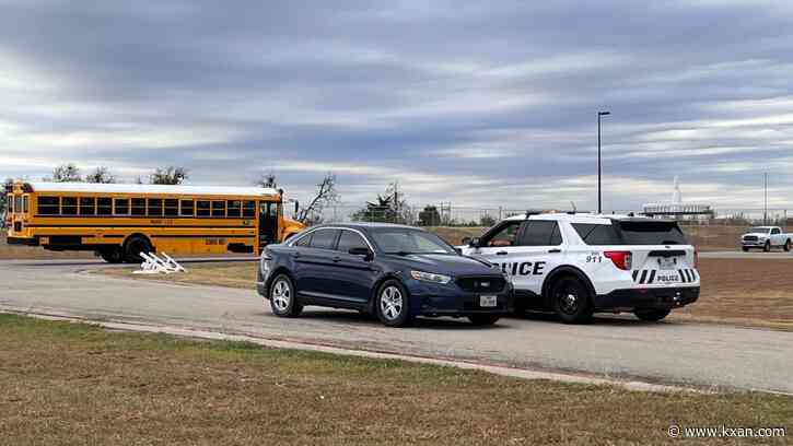 New safety procedures in place following fatal stabbing at Manor Senior High School