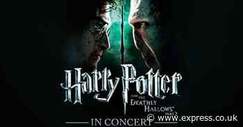 Harry Potter and the Deathly Hallows Part 2 in Concert review: A spellbinding climax